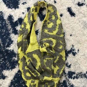 Mignonne Gavigan Scarf necklace